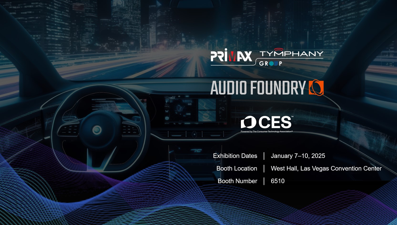 Primax CES PR photo