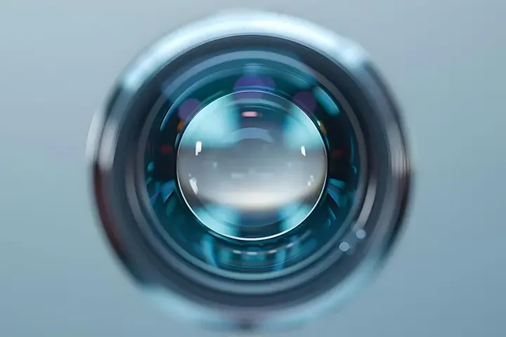 影像模組