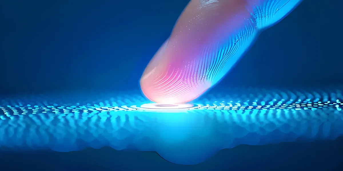 Force Sensing Test image