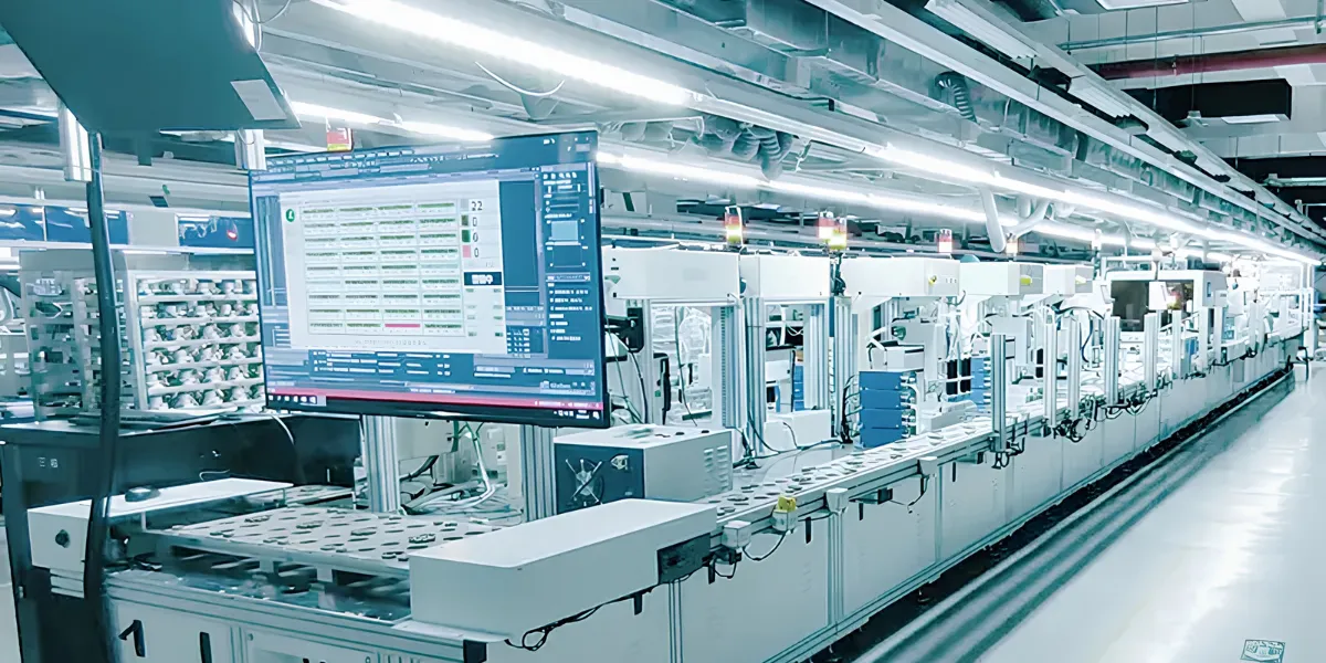Customized Automation Service image