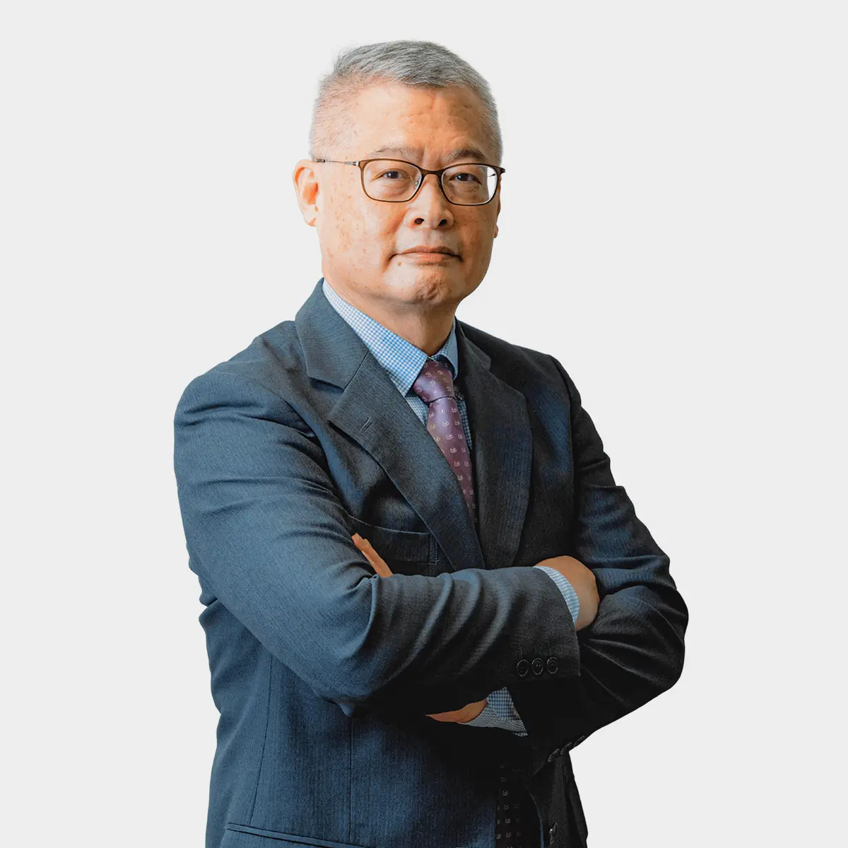 サイモン・ホアン