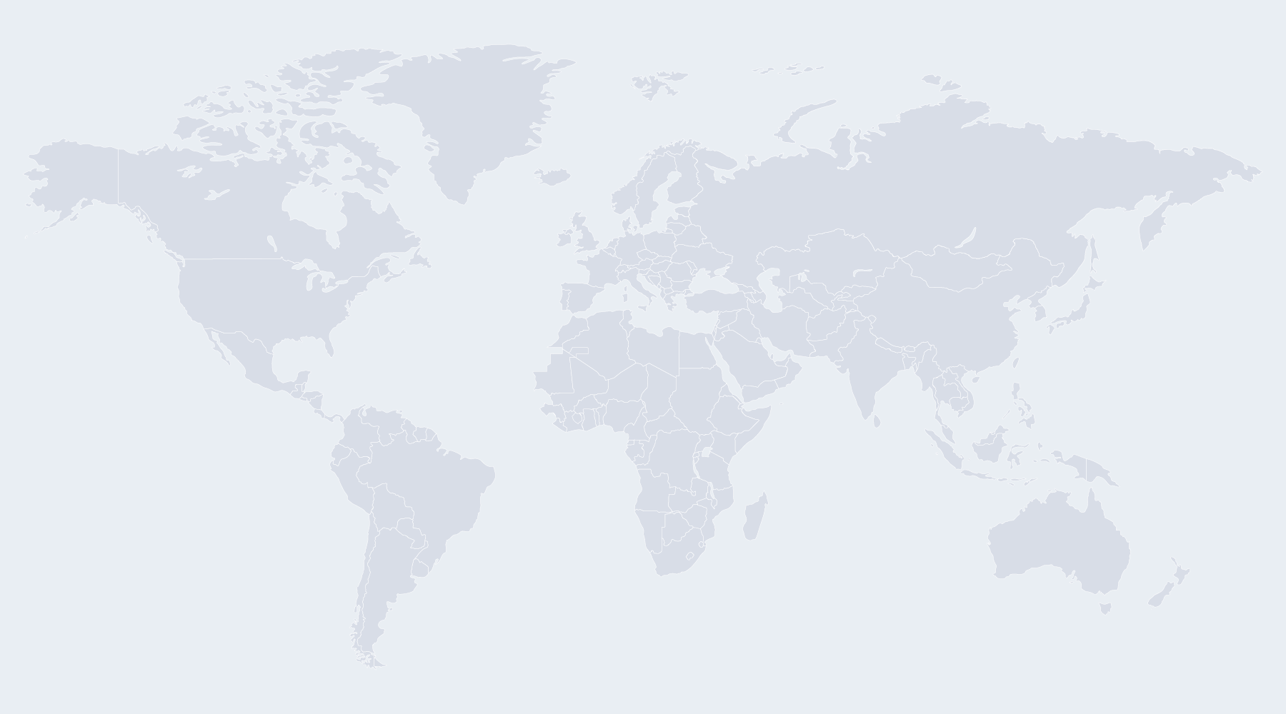World Map