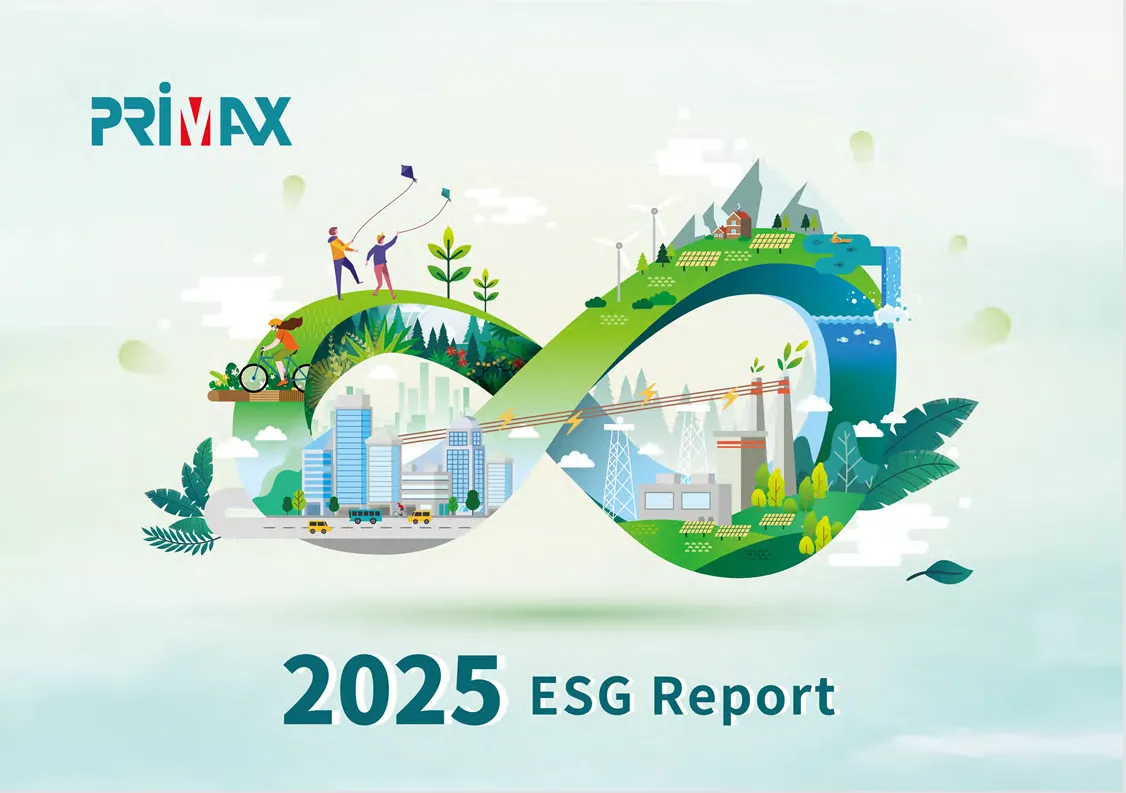2025 ESG Report
